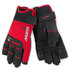 Парусные Перчатки С Короткими Пальцами Musto Performance - - True Red