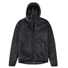 Musto Dock Primaloft Xvr Куртка С Капюшоном - Черный Musto Dock Primaloft Xvr Куртка С Капюшоном - Черный
