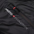Musto Dock Primaloft Xvr Куртка С Капюшоном - Древесный Уголь