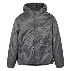 Musto Dock Primaloft Xvr Куртка С Капюшоном - Древесный Уголь