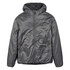 Musto Dock Primaloft Xvr Куртка С Капюшоном - Древесный Уголь