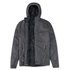 Musto Dock Primaloft Xvr Куртка С Капюшоном - Древесный Уголь