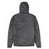 Musto Dock Primaloft Xvr Куртка С Капюшоном - Древесный Уголь