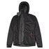 Musto Женская Док-Станция Primloft Xvr Hoody Jacket - Черный