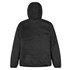 Musto Женская Док-Станция Primloft Xvr Hoody Jacket - Черный