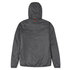 Musto Женская Док-Станция Primloft Xvr Hoody Jacket - Уголь