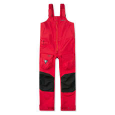 Musto Hpx Gore-Tex Океанские Брюки - Настоящий Красный