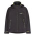 Musto Br1 Inshore Jacket - Черный