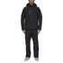 Musto Corsica Br1 Куртка - Черный / Черный