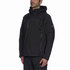 Musto Corsica Br1 Куртка - Черный / Черный