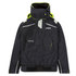 Musto Mpx Gore-Tex Pro Морской Парусный Халат - Черный
