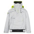 Musto Mpx Gore-Tex Pro Морской Парусный Халат - Платина