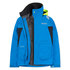 Musto Mpx Gore-Tex Pro Прибрежная Парусная Куртка - Ярко-Синий