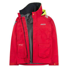 Musto Mpx Gore-Tex Pro Прибрежная Парусная Куртка - True Red Musto Mpx Gore-Tex Pro Прибрежная Парусная Куртка - True Red