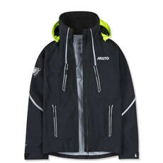 Musto Mpx Gore-Tex Pro Гоночная Парусная Куртка - Черный Musto Mpx Gore-Tex Pro Гоночная Парусная Куртка - Черный