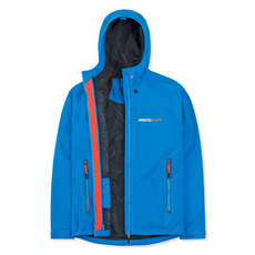 Musto Xvr Br1 Куртка - Блестящий Синий Musto Xvr Br1 Куртка - Блестящий Синий