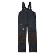 Морские Брюки Musto Mpx Gore-Tex Pro - Черный Морские Брюки Musto Mpx Gore-Tex Pro - Черный