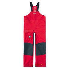 Брюки Musto Mpx Gore-Tex Pro Coastal - Цвет Красный Брюки Musto Mpx Gore-Tex Pro Coastal - Цвет Красный