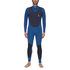 Ударопрочный Гидрокостюм Musto Thermohot 4 Мм - Skydive / True Navy