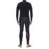 Гидрокостюм Musto Flexlite Alumin 2.5 Long John - Черный Мрамор