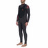Гидрокостюм Musto Flexlite Alumin 2.5 Long John - Черный Мрамор
