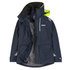 Musto Womens Br2 Offshore Jacket - Настоящий Военно-Морской Флот / True Navy