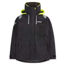 Musto Womens Br2 Coastal Jacket - Черный / Черный Musto Womens Br2 Coastal Jacket - Черный / Черный