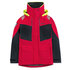 Musto Womens Br2 Coastal Jacket - Настоящий Красный / Черный