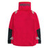 Musto Womens Br2 Coastal Jacket - Настоящий Красный / Черный