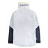 Musto Womens Br2 Coastal Jacket - Белый / Темно-Синий