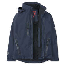 Женская Куртка Musto Corsica Br1 - Настоящий Флот / Настоящий Флот Женская Куртка Musto Corsica Br1 - Настоящий Флот / Настоящий Флот