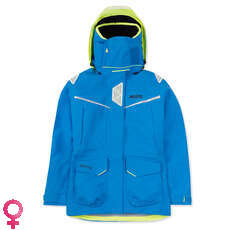 Musto Женская Морская Куртка Mpx Gore-Tex Pro - Бриллиантовый Синий Musto Женская Морская Куртка Mpx Gore-Tex Pro - Бриллиантовый Синий