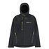 Musto Womens Xvr Br1 Куртка - Черный / Сера Весна