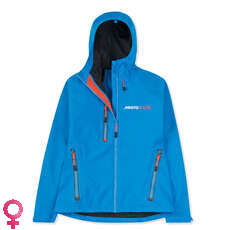 Musto Womens Xvr Br1 Куртка - Бриллиантовый Синий / Оранжевый Огненный Musto Womens Xvr Br1 Куртка - Бриллиантовый Синий / Оранжевый Огненный