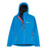 Musto Womens Xvr Br1 Куртка - Бриллиантовый Синий / Оранжевый Огненный