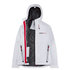 Musto Женская Куртка Xvr Br1 - Белый / Правда Красный