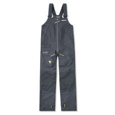Musto Womens Mpx Gore-Tex Pro Оффшорные Брюки - Темно-Серый Musto Womens Mpx Gore-Tex Pro Оффшорные Брюки - Темно-Серый