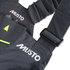 Musto Womens Mpx Gore-Tex Pro Оффшорные Брюки - Черный