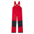 Musto Womens Mpx Gore-Tex Pro Оффшорные Брюки - Красный Цвет