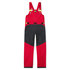 Musto Womens Mpx Gore-Tex Pro Оффшорные Брюки - Красный Цвет