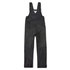 Musto Womens Br1 Парусные Брюки - Черный / Черный