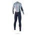 Mystic Женский Спортивный Костюм Diva 5 / 3Mm Gbs Backzip - Темно-Синий