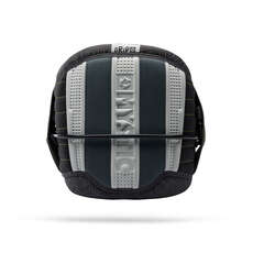 Mystic Drip Kitesurf Harness - Черный / Серый Mystic Drip Kitesurf Harness - Черный / Серый
