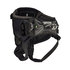 Mystic Driver Kitesurf Seat Harness - Черный
