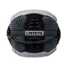 Mystic Legend Kitesurf Harness - Черный / Серебристый Mystic Legend Kitesurf Harness - Черный / Серебристый