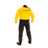 Тайфун Multisport Hinge 5 Drysuit С Молнией Con Zip - И Нижний Костюм