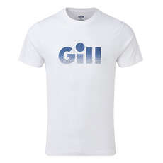 Футболка Gill Saltash  - Цвет Белый