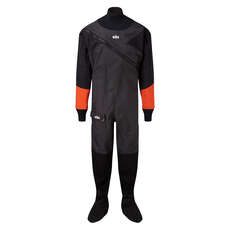 Gill Junior Dinghy Sailing Drysuit  - Черный