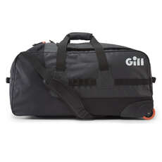 Gill Rolling Cargo Парусная Сумка - Черный