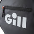 Сумка Gill Tarp Barrel 40Л - Черный